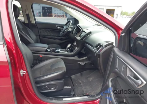 2017 Ford Edge Sport z USA, uszkodzony, nr VIN 2FMPK4AP3HBC62340